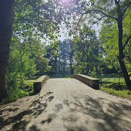 Lejlighed Le Parc De Chezine Ii - Lumineux Et Calme