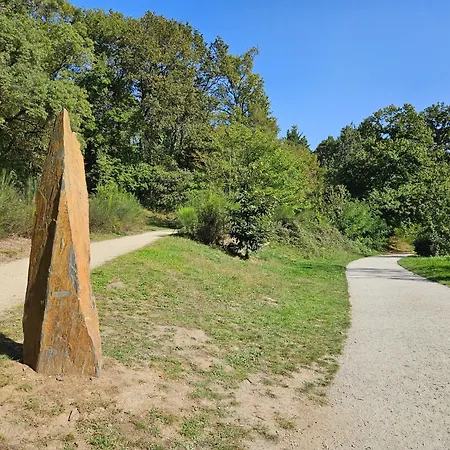 Lejlighed Le Parc De Chezine Ii - Lumineux Et Calme *